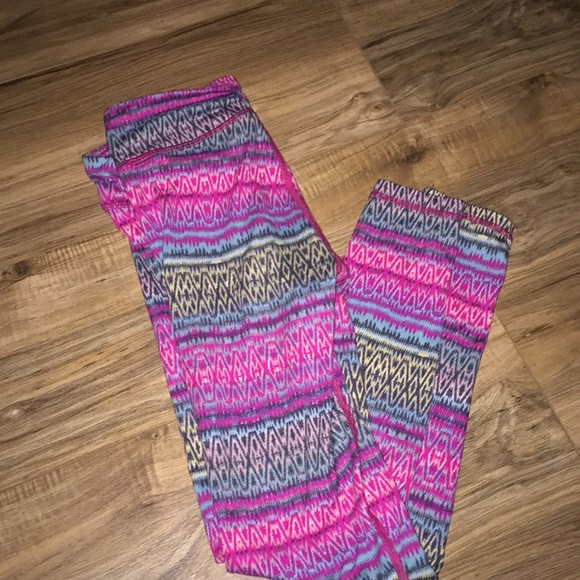 Leggings - Picture 1 of 1